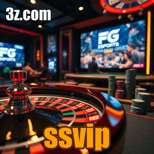 Experimente a Plataforma do ssVIP e Amplie Seus Jogos!