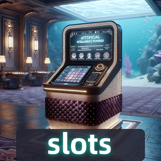 Slots no ssvip: A Aventura das Apostas Online