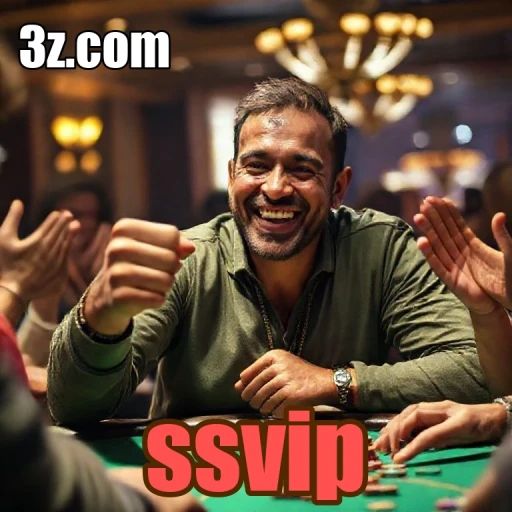 Estratégia Inovadora: Explore o SSVIP e Aprimore seu Jogo